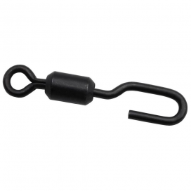 Korda Obratlík Spinner Ring Swivel XX Veľkosť 11
