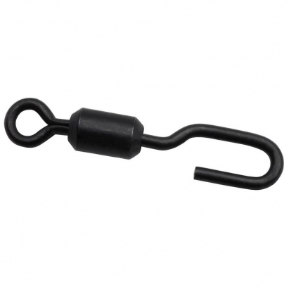 Korda Obratlík Spinner Ring Swivel XX Veľkosť 11