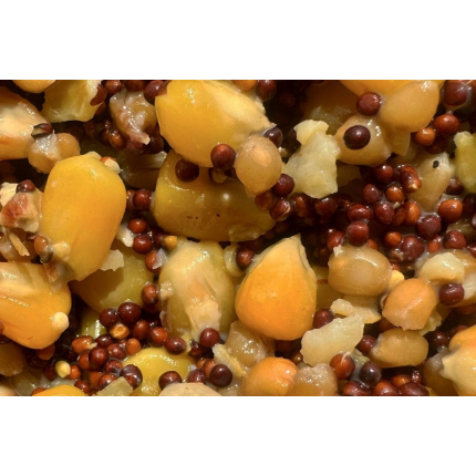 Mivardi Partikel Mix
