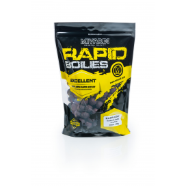Mivardi Rapid Boilies Excellent Královská Švestka 950g Mivardi Rapid Boilies Excellent Královská Švestka 950g