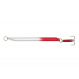 Kinetic Pilker Depth Diver Pearl Red 100g