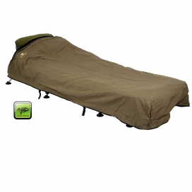 Giants Fishing Prikrývka Exclusive Bedchair Cover