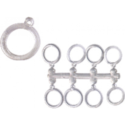 Jaxon Krúžky na nástrahy LATEX PELLET BAND - Jaxon Krúžky na pelety LATEX PELLET BAND