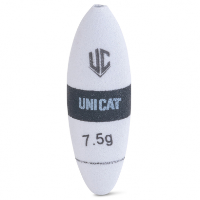 Uni Cat podvodný plavák EVA Micro Lifter White 1,5g 3ks Uni Cat podvodný plavák EVA Micro Lifter White 1,5g 3ks