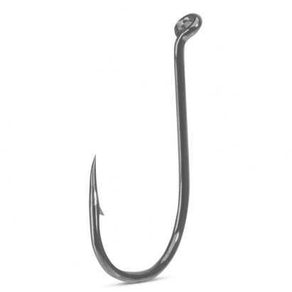 Aquantic háčik KonaH11301 TN Beak Hook 6/0 10ks Aquantic háčik KonaH11301 TN Beak Hook 6/0 10ks