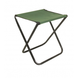 Mistrall stolička bez operadla L, zelená