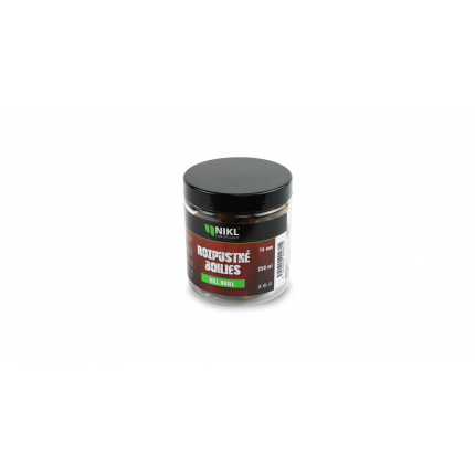 Nikl Rozpustné Boilies Kill Krill 250 ml