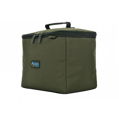 Nikl Aqua Products Aqua Malá chladiaca taška - Roving Cool Bag Black Series