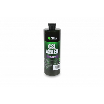 Nikl CSL Mixer - Giga Squid 500 ml