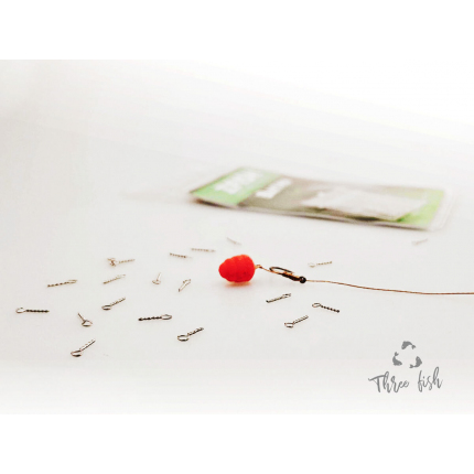 Zfish Nástrahový Trn Bait Pin 20 ks