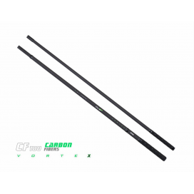 ZFISH Podběráková Tyč Vortex 1.8m Landing Net Handle ZFISH Podběráková Tyč Vortex 1.8m Landing Net Handle