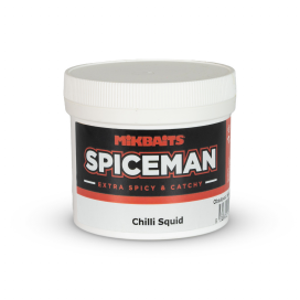 Spiceman cesto 200g - Chilli Squid