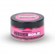 Mikbaits Feeder Boilie 100 ml 8-12 mm Jahoda