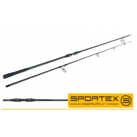 Kaprárske prúty Sportex Beyond CS-2 carp 2-diel 12ft / 366cm / 3,00lbs