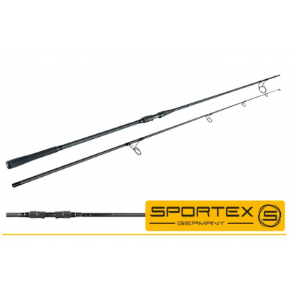 Kaprařské pruty Sportex Beyond CS-2 carp 2-díl 12ft / 366cm / 3,00lbs