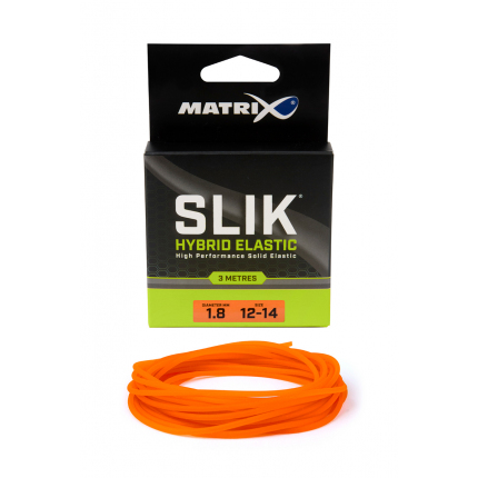 Matrix SLIK Elastic