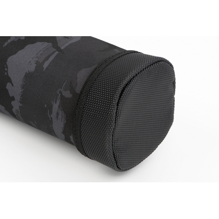Fox Rage Voyager Camo Hard Rod Sleeves