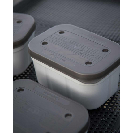 Matrix Air Lock Bait Tubs