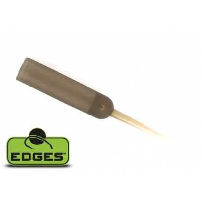 Fox Prevlek Edges Chod Heli Buffer Sleeve 6ks Fox Prevlek Edges Chod Heli Buffer Sleeve 6ks