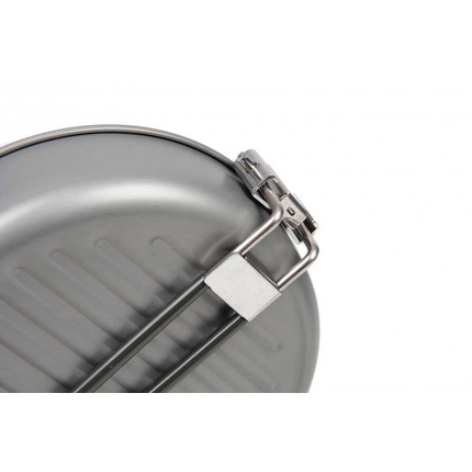 Cookware 4 piece Deluxe Cook Set