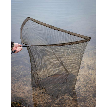 "Eos-X Landing Net - 6ft 42"" "
