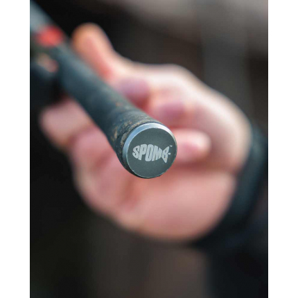 Spomb S Prúty 13ft