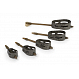 Open Alloy Feeder 25g M