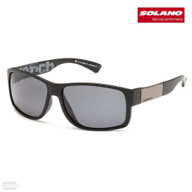 Polarizačné okuliare Solano FL 20037 C + púzdro zdarma
