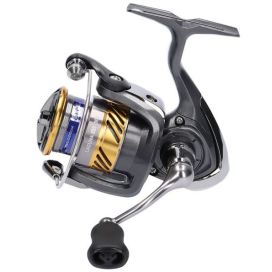 Daiwa Navijak Laguna LT 4000 C