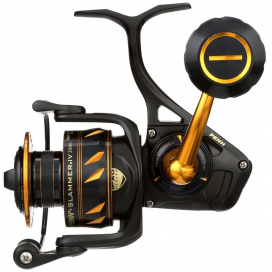 Penn Navijak Slammer IV Spinning 4500