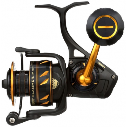 Penn Navijak Slammer IV Spinning 4500
