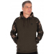 Fox Mikina Khaki Camo Pullover Premium 310 Hoodie XXL