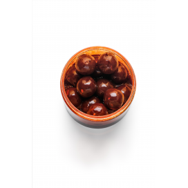 Mivardi Rapid Boostered Boilies 250ml 24mm Mivardi Rapid Boostered Boilies 250ml 24mm