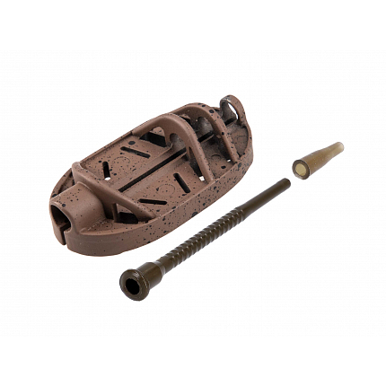Mikado Krmítko Method Feeder Mfx Vel. L