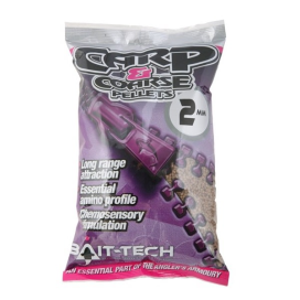 Bait-Tech pelety Carp and Coarse| 6 mm, 700 g