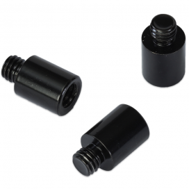 Giants fishing Náhradné závažie Spare weight small black 3pc