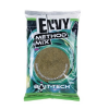 Bait-Tech kŕmičková zmes Envy Method Mix 2 kg