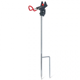 Iron Trout držák prutu Rutenhalter Satio Pro-360°