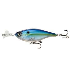 Headbanger wobler Cranky Shad 12,7cm 63g SS