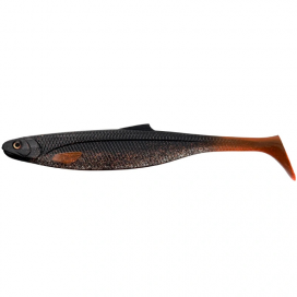 Headbanger nástraha BangerShad 17cm BO blistr 2ks