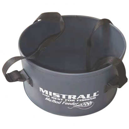 Mistrall kýblik na miešanie kŕmenie 30x15cm Mistrall kýblik na miešanie kŕmenie 30x15cm