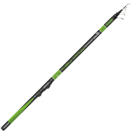 Mistrall prút Sicata Bolognese Ultra Light 8m 10-25g Mistrall prút Sicata Bolognese Ultra Light 8m 10-25g