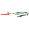 Rapala Wobler Skitter Pop 7cm SB