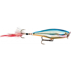 Rapala Wobler Skitter Pop 7cm SB