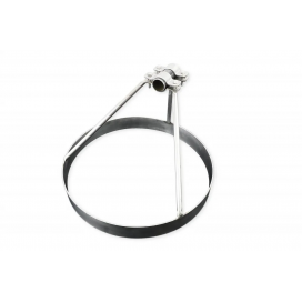 Nikl Kryt vrtule el. motora Typ 4 - Haswing 24V 3 Hp