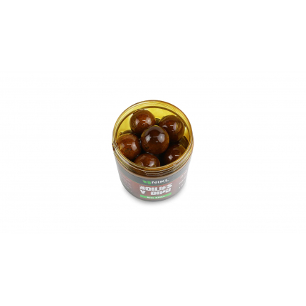 Nikl Boilies V Dipu Kill Krill 250 ml