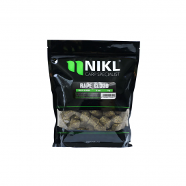 Nikl Pelety Rape Cloud 1kg Nikl Pelety Rape Cloud 1kg