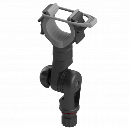 Fasten držiaky prútu - Držiak prútu s kĺbom a klipom univerzálny 15-50mm Fasten držiaky prútu - Držiak prútu s kĺbom a klipom univerzálny 15-50mm