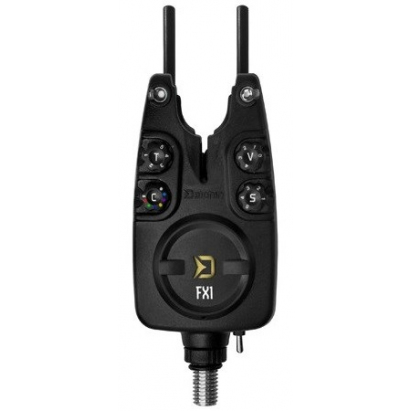 Samostatný signalizátor Delphin FX1