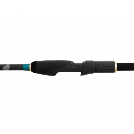 Delphin Prút Zandera NX Lower 210cm/3-18g/2 díly